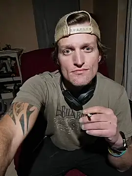 the-billy-blue Live XXX-chat
