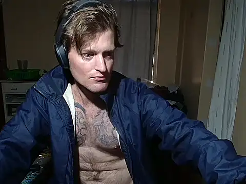 the-billy-blue – Naživo XXX chat