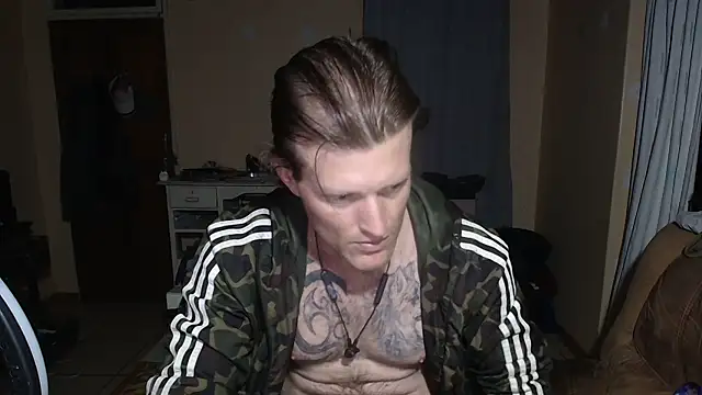 the-billy-blue's Live XXX Chat