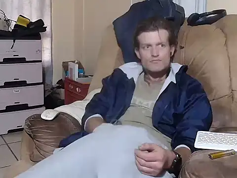 the-billy-blue's Live XXX Chat