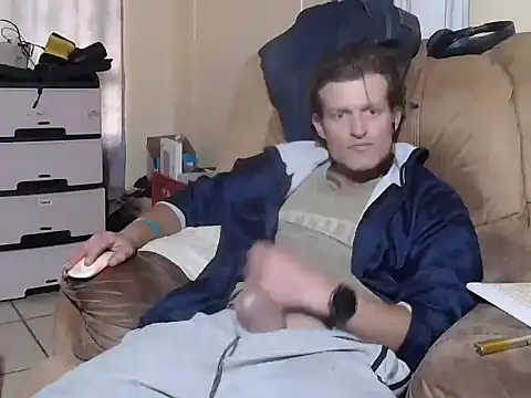 Živý XXX chat the-billy-blue