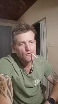 the-billy-blue Live XXX-chat