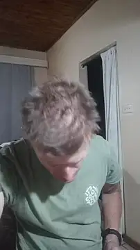 the-billy-blue's Live XXX Chat