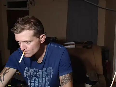 the-billy-blue Chat XXX in diretta