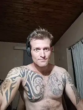 the-billy-blue Chat XXX live