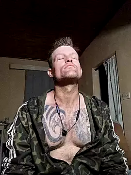 the-billy-blue's Live XXX Chat