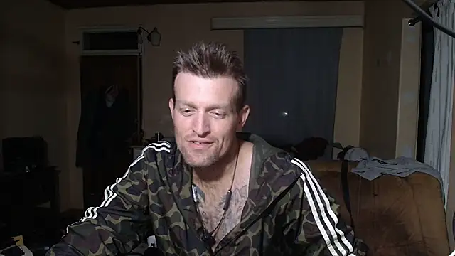 the-billy-blue Webcam-Show