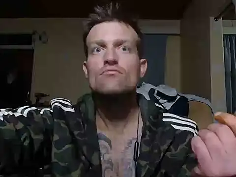 the-billy-blue's Live XXX Chat