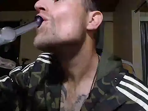 Show de webcam de the-billy-blue