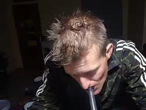 the-billy-blue Webcam-Show