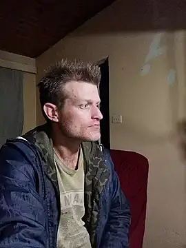 the-billy-blue Webcamshow