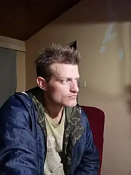 the-billy-blue's Live XXX Chat