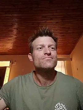 the-billy-blue's Webcam Show