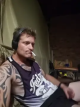 عرض كام the-billy-blue