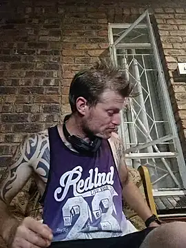 Chat XXX ao vivo de the-billy-blue