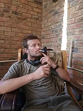 the-billy-blue – webcam-show