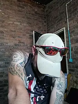 XXX chat uživo modela the-billy-blue