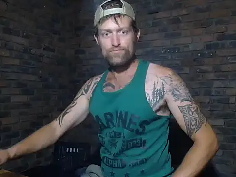 Show de webcam de the-billy-blue