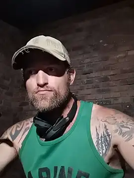 the-billy-blue Show Webcam