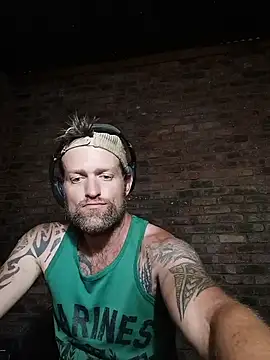 the-billy-blue – webcam-show