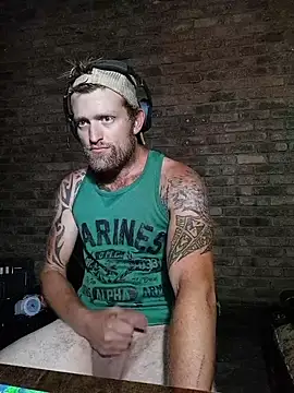 Show de webcam de the-billy-blue