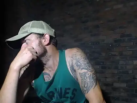 the-billy-blue – webcam-show
