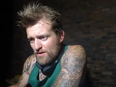 the-billy-blue's Live XXX Chat