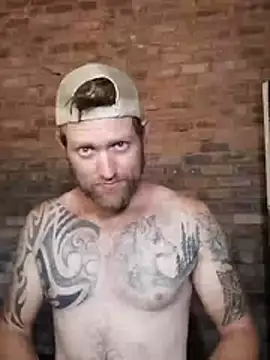 the-billy-blue's Live XXX Chat