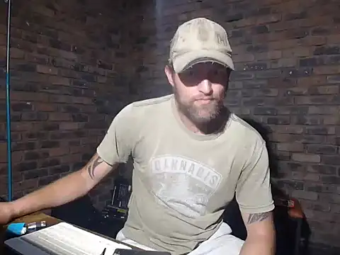 the-billy-blue Live XXX-Chat