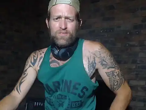 Chatroom XXX en direct de the-billy-blue