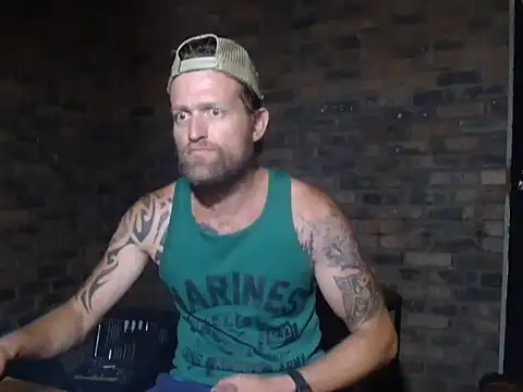 Chat XXX en directo de the-billy-blue