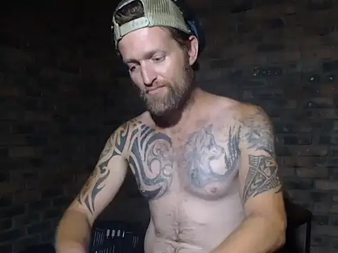 the-billy-blue Live XXX-chat