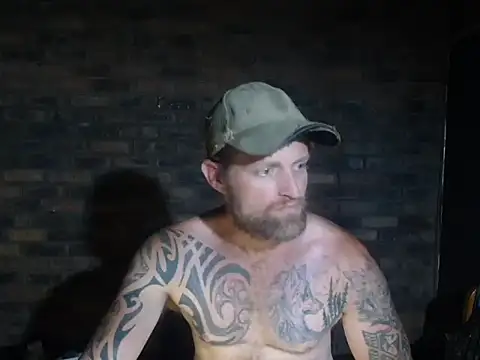 the-billy-blue Live XXX-chat