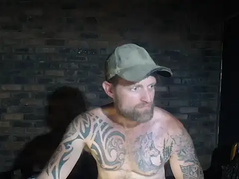 the-billy-blue's Live XXX Chat