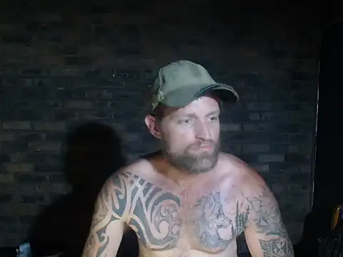 the-billy-blue Chat XXX in diretta