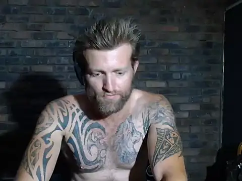 the-billy-blue Webcam show