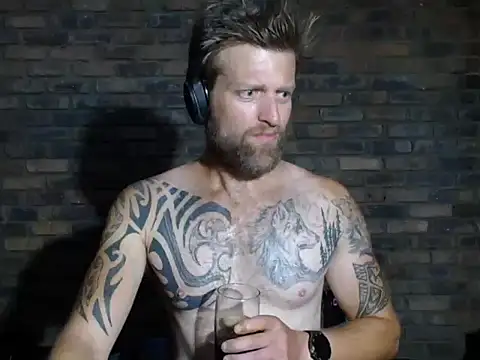 the-billy-blue's Live XXX Chat