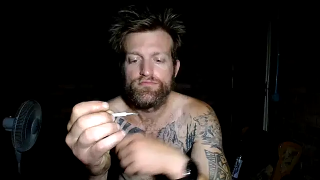 the-billy-blue Webcam Show