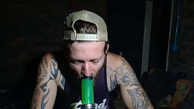 the-billy-blue Show Webcam