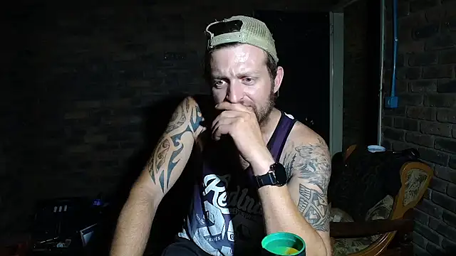 Pokazy przed kamerką – the-billy-blue