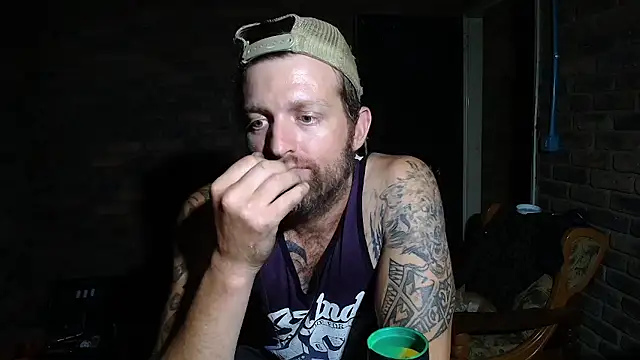 Show webcam de the-billy-blue