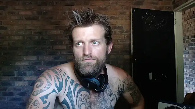 the-billy-blue Webcam Show