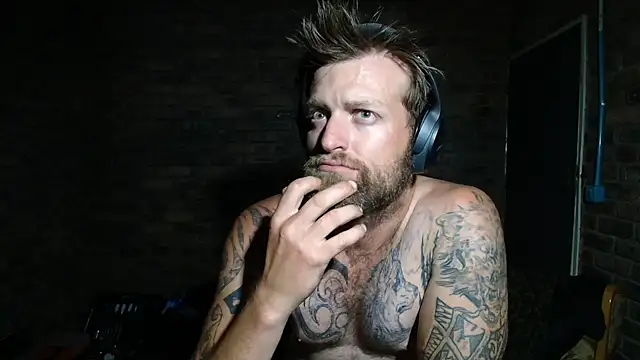 Show webcam de the-billy-blue