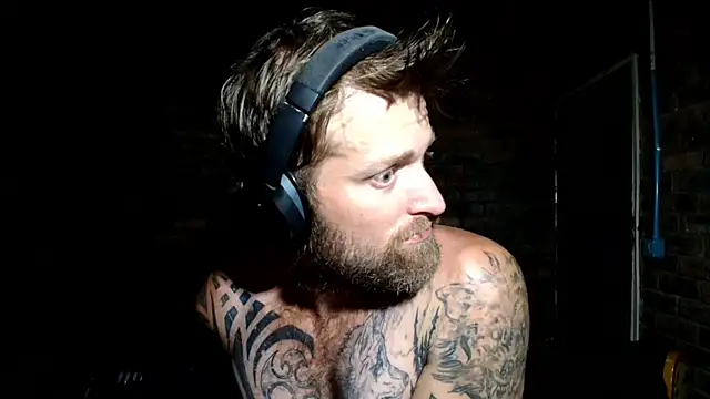 the-billy-blue ওয়েবক্যাম শো