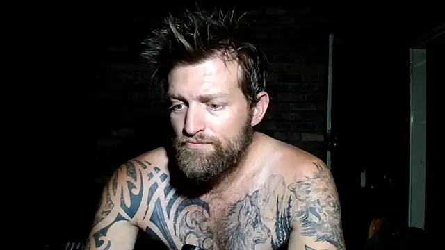 Show webcam de the-billy-blue