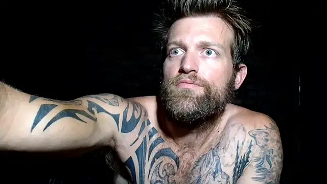 the-billy-blue Live XXX-Chat