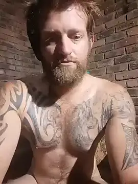 the-billy-blue – webcam-show