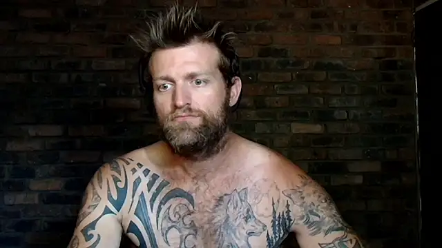 the-billy-blue Webcamshow