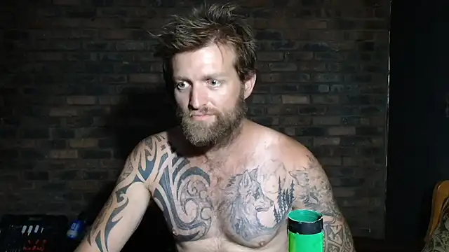 the-billy-blue's Webcam Show