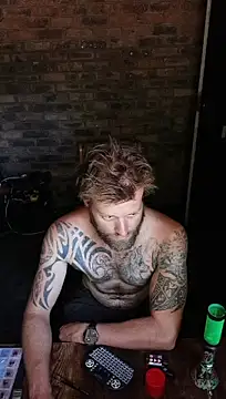 the-billy-blue Webcamshow